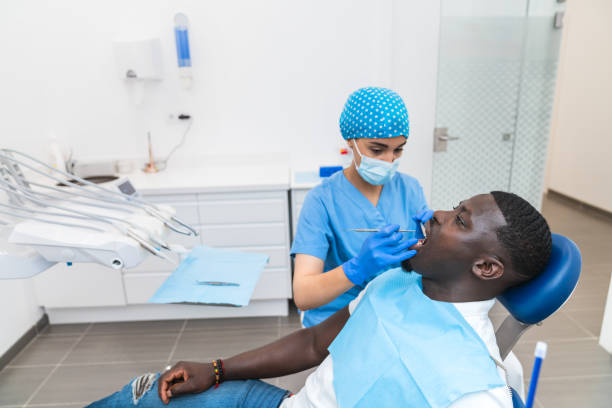 Best Broken Tooth Emergency  in Glen Dale, WV