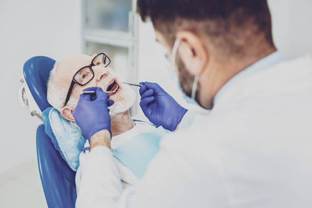 Best Dentist for Tooth Abscess  in Glen Dale, WV